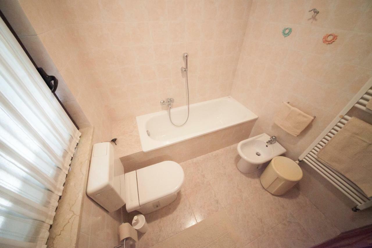 Villetta Maison Helene Cir N 0391 Aosta Kültér fotó
